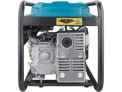 Heron elektrocentrála digitálna invertorová 1-fázová, 3,7kW, 8896236