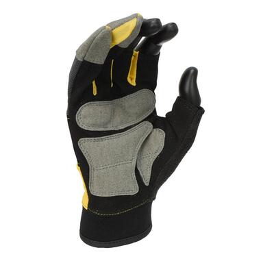 DeWalt DPG214L pracovné rukavice Performance 3-Finger, veľkostť 9/L