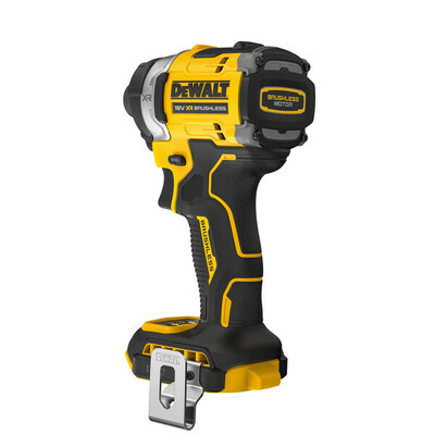 DeWalt DCF860NT aku rázový uťahovák 1/4", 282Nm bez aku v Tstaku