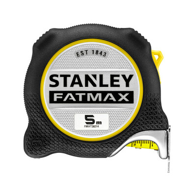 Stanley FMHT38214-0 zvinovací meter Xtreme FatMax 5m