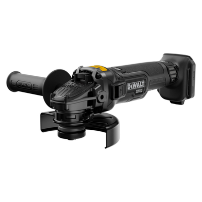 DeWalt McLaren DCG45MP2T aku uhlová brúska 125mm 2x5,0Ah aku