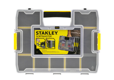 Stanley organizér Sort Master Junior 1-97-483