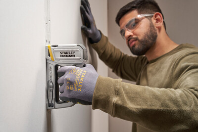 Stanley FatMax sponkovačka/Klincovačka 2v1, FMHT70250-0