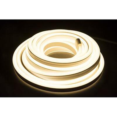 Řetěz MagicHome Neonlight 600, Warm White, L-5 m