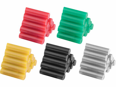 Extol Premium aku lepiace pero, 2Ah, tyčinky Ø7,2mm, 8891503