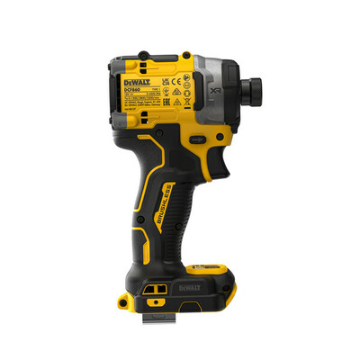 DeWalt DCF860NT aku rázový uťahovák 1/4", 282Nm bez aku v Tstaku