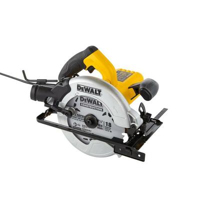 DeWalt DWE5615 okružná píla 190mm