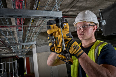 DeWalt DCS350N strihač zavitových tyči 18V bez aku