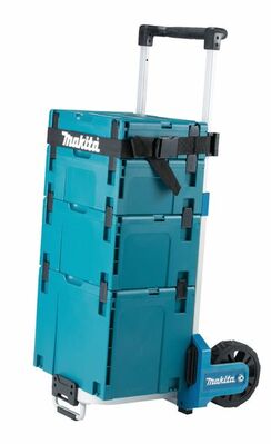 Rudl pro kufry Makita Systainer TR00000001