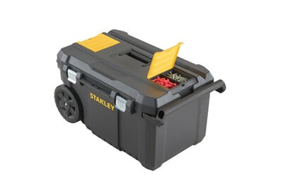 Stanley Essential pojazdný box na náradie 50 litrov STST1-80150