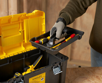 Stanley box na náradie Essential 19" STST75787-1