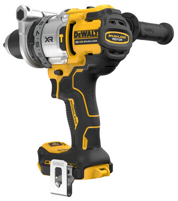 DeWalt DCD1007N aku vrtačka 18V, 169Nm, bez aku, bez krabice