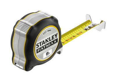 Stanley FMHT38214-0 zvinovací meter Xtreme FatMax 8m