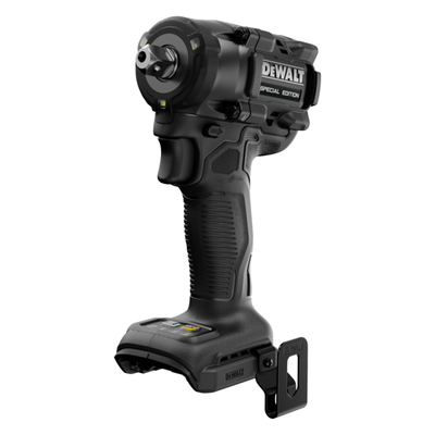 DeWalt McLaren aku sada rázových uťahovákov 18V, 2x5,0Ah aku