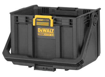 DeWalt DWST08061-1 Kufor 1/2 Toughsystem 2.0 s pracovným svetlom