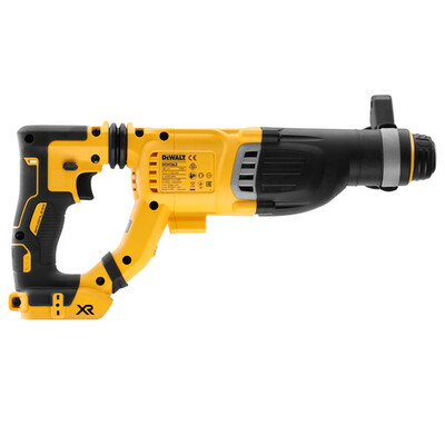 DeWalt DCH263NK aku kombi kladivo SDS-Plus 18V bez aku v kufríku