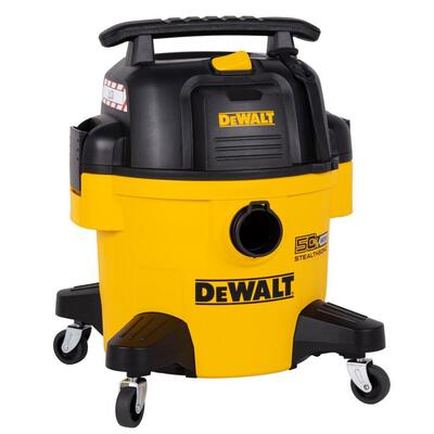 DeWalt DDXV23P-QT priemyselný vysávač 23L