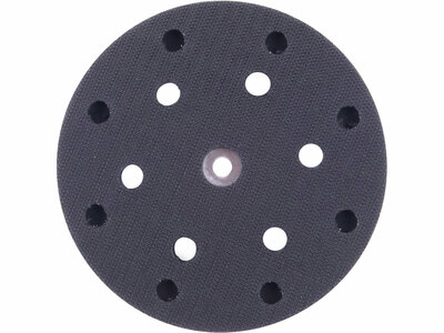 Unášač brúsneho papiera so suchým zipsom, 150mm, pre 8791844, 8791845