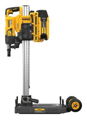 DeWalt Powershift DCPS151 stojan na jadrovú vŕtačku