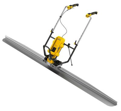 DeWalt Powershift DCPS330 aku sťahovacia vibračná lišta
