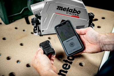 Metabo GPS lokátor pre iPhone/iPad, 626965000