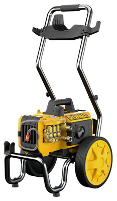 DeWalt DXPW002CE KART vysokotlakový čistič na kolieskach 180 bar