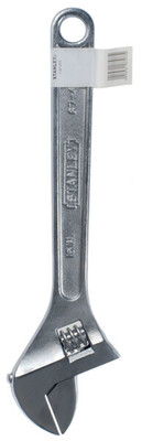 Stanley nastaviteľný kľuč 375mm 0-87-473