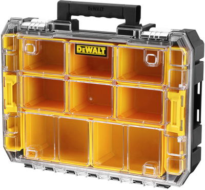 DeWalt TSTAK V stohovací úložný systém DWST82968-1