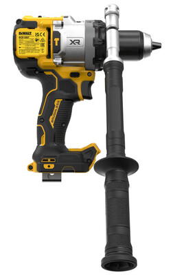 DeWalt DCD1007N aku vrtačka 18V, 169Nm, bez aku, bez krabice