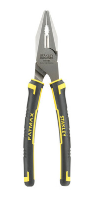 Stanley Fatmax kliešte kombinované, 210mm 0-89-868