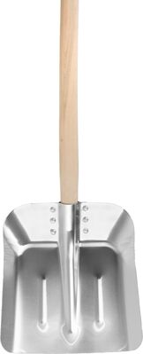 Lopata KOVO Alu malá 280mm s násadou 211015