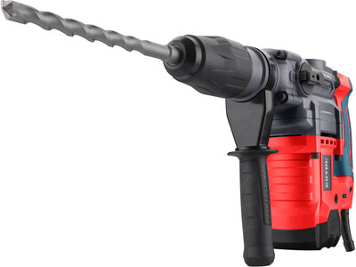 Extol Premium kombinované kladivo SDS-Max, 1600W, energia úderu 10J 8890102