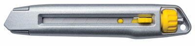 Stanley kovový olamovací nožík 18mm 0-10-018