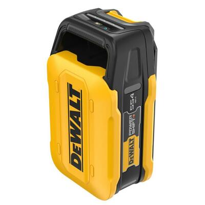 DeWalt Powershift DCBPS0554 akumulátor 554 Wh
