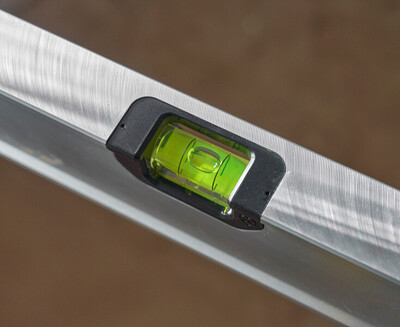 Stanley FatMax Extreme vodováha 120cm FMHT43676-1