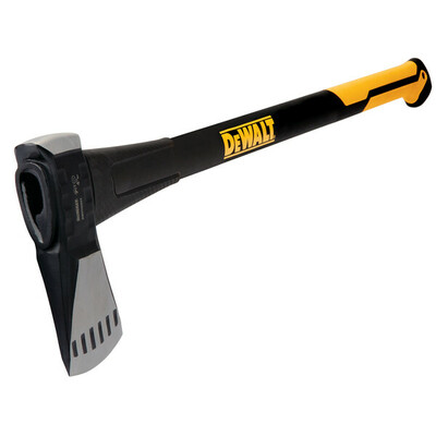 DeWalt EXOCORE™ tesárska sekera 2,0kg DWHT56033-0