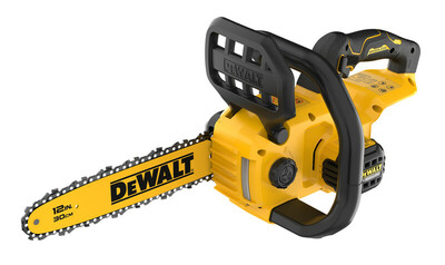 DeWalt DCMCS565N aku reťazová píla 30cm, 18V bez aku