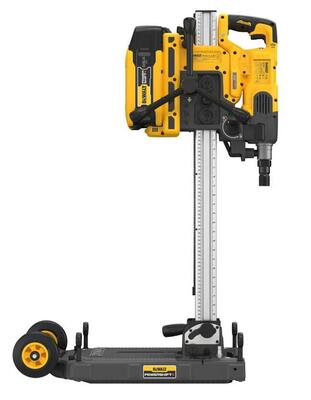DeWalt Powershift DCPS151 stojan na jadrovú vŕtačku
