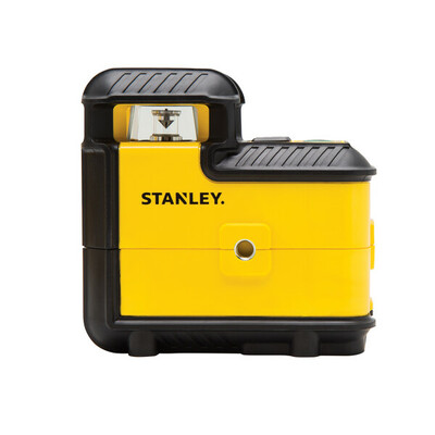 Stanley krížový laser  + 360° SLL360, zelený lúč STHT77594-1