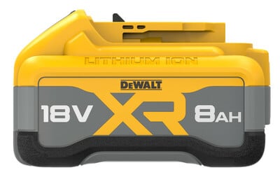 DeWalt akumulátor Li-Ion 18V 8,0Ah DCB1880