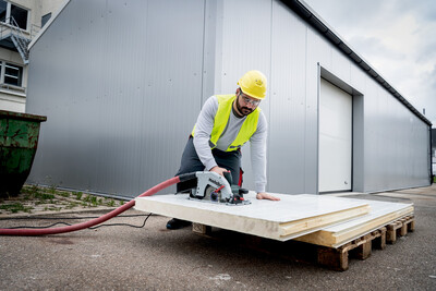 Metabo pílový kotúč „steel cut/sandwich panel – classic“, 235x30 Z50 FZ/FA 4° 628681000