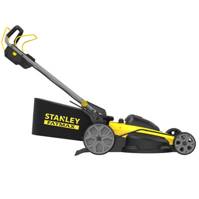 Stanley FatMax V20 SFMCMWS251P aku kosačka s pojazdom 18V 2x6,0Ah aku