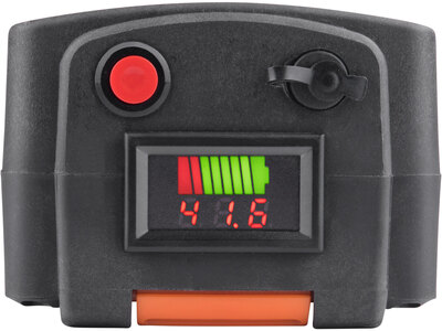 Extol Energy akumulátor 40V/7,5Ah Li-ion, pre fúriky 8791590, 8891590, 8891592