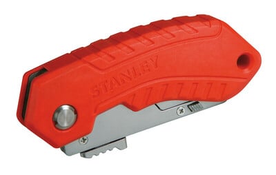 Stanley skladací nôž bezpečnostný 0-10-243