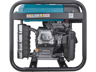 Heron elektrocentrála digitálna invertorová 1-fázová, 3,7kW, 8896236