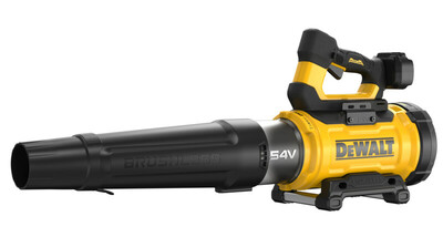 DeWalt FlexVolt záhradný fukár 54V bez aku DCMBL777N 