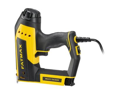Stanley FatMax FMHT6-75934 sponkovačka/klincovačka elektrická 5v1 
