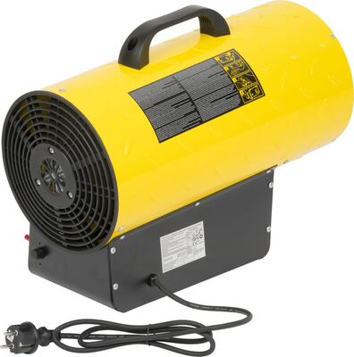 Strend Pro BGA1401-30, plynový ohrievač 30 kW, 119296