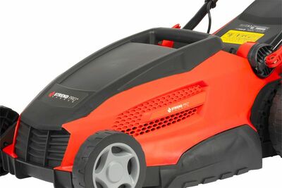 Strend Pro TBE1842 elektrická kosačka na trávu, 1,8 kW, záber 42cm 1111909