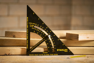 Stanley STHT46054-0 nastavitelné truhlářské úhelník QuickSquare 300 mm